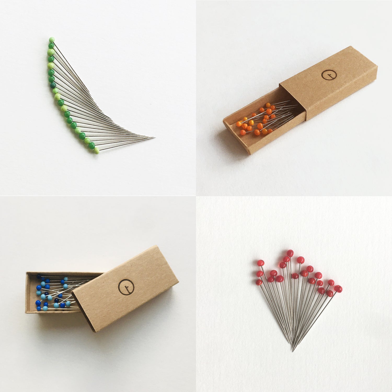 Pins