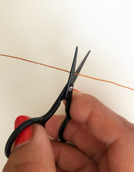 Mini Thread Scissors