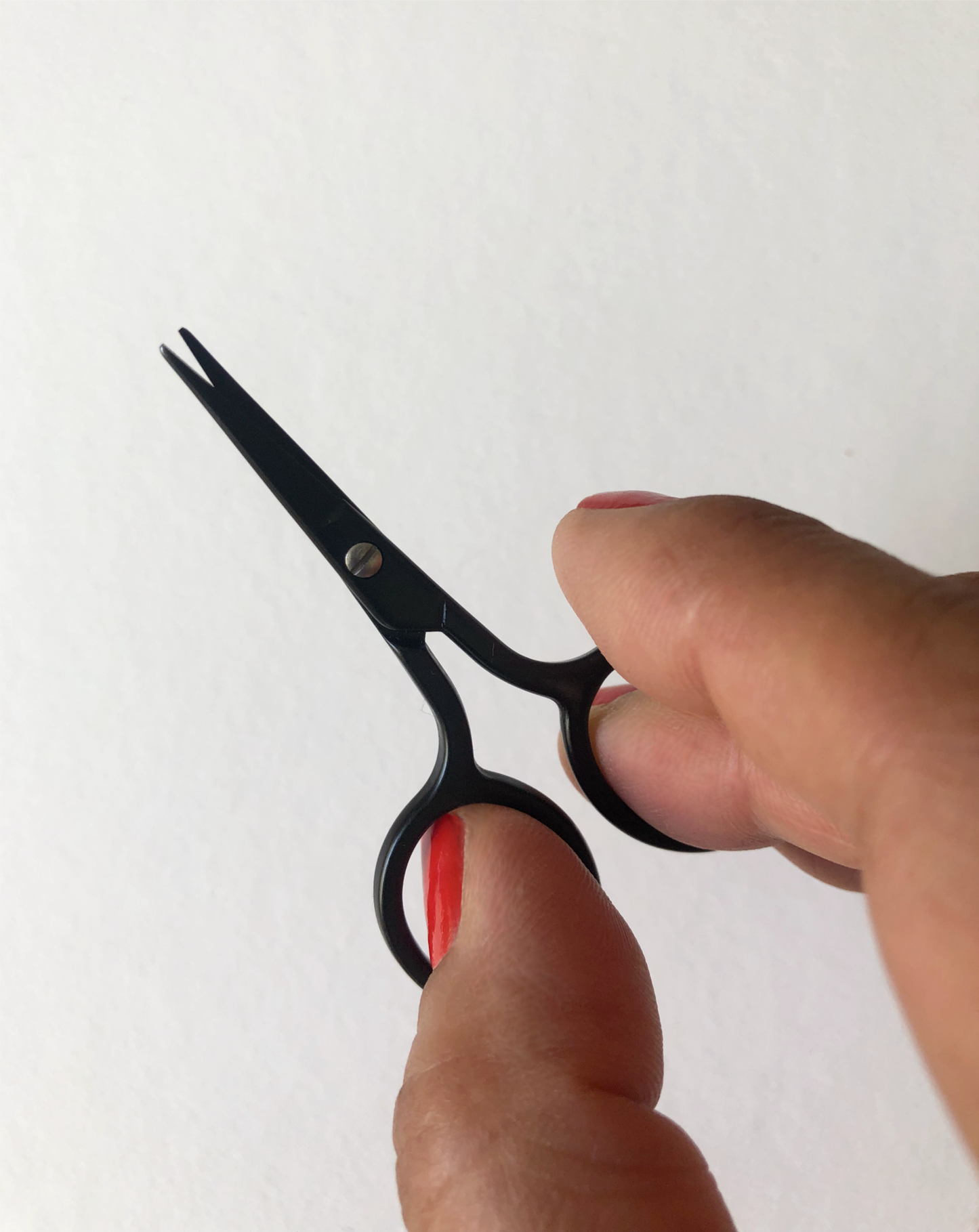 Mini Thread Scissors