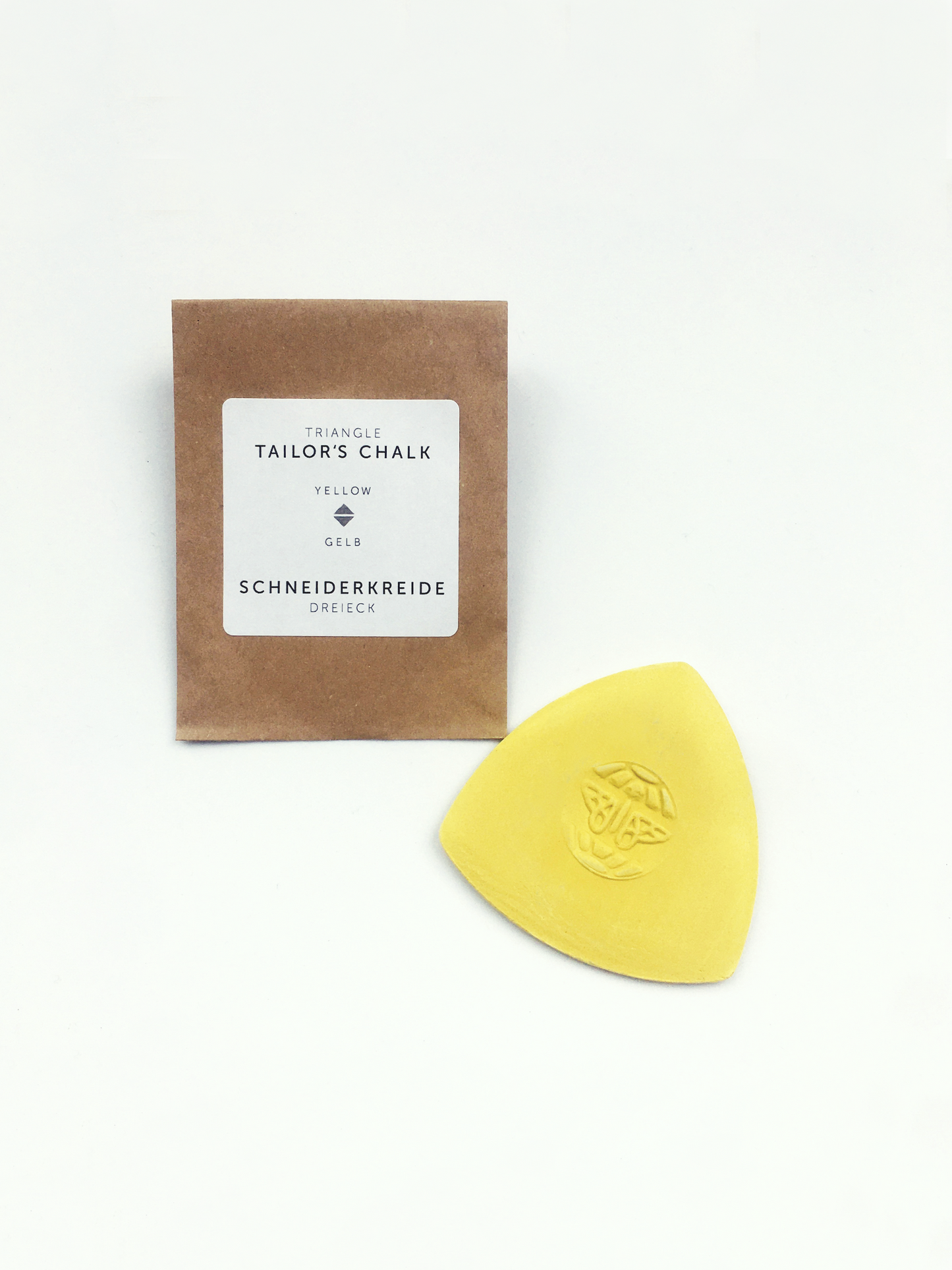 Tailor's Chalk (BUTTERFLY)