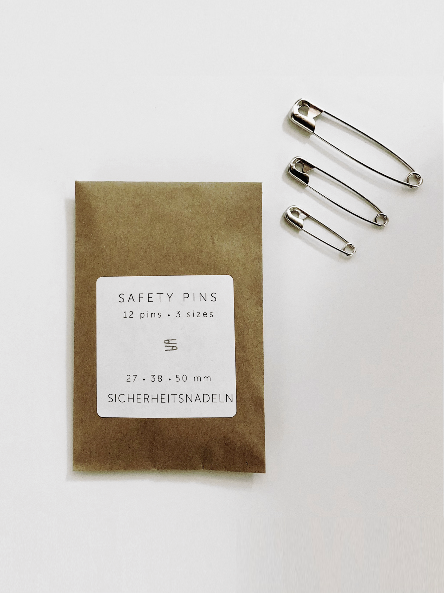 Safety Pins