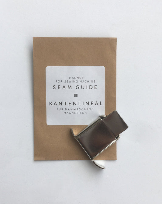 Magnetisches Kantenlineal