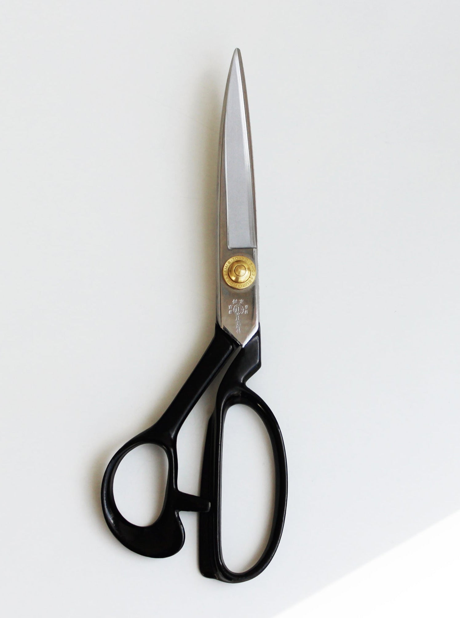 Japanese Tailor Shears ∣ Shozaburo ∣ Fabric Scissors