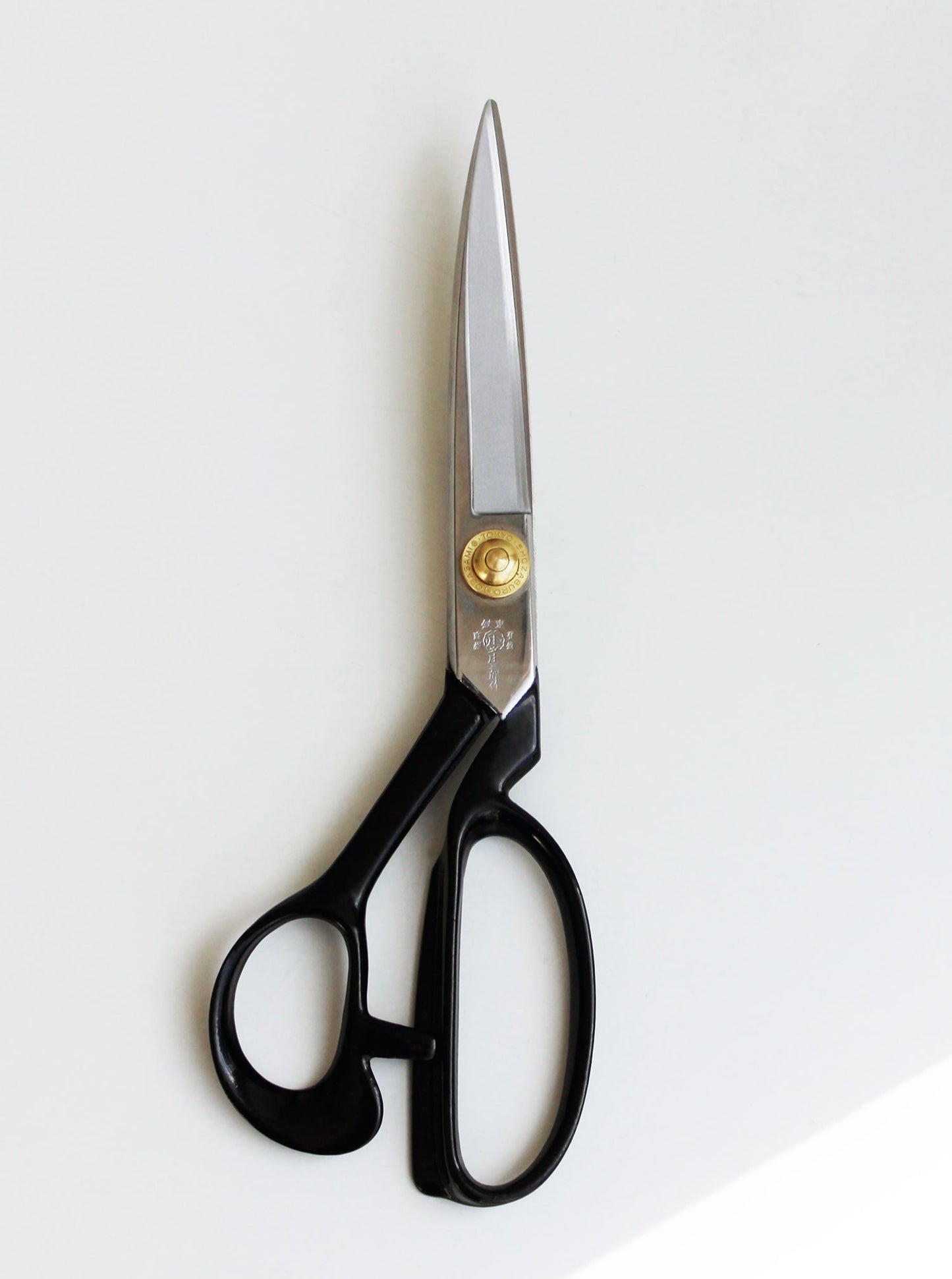 Shozaburo Japanese Tailor shears