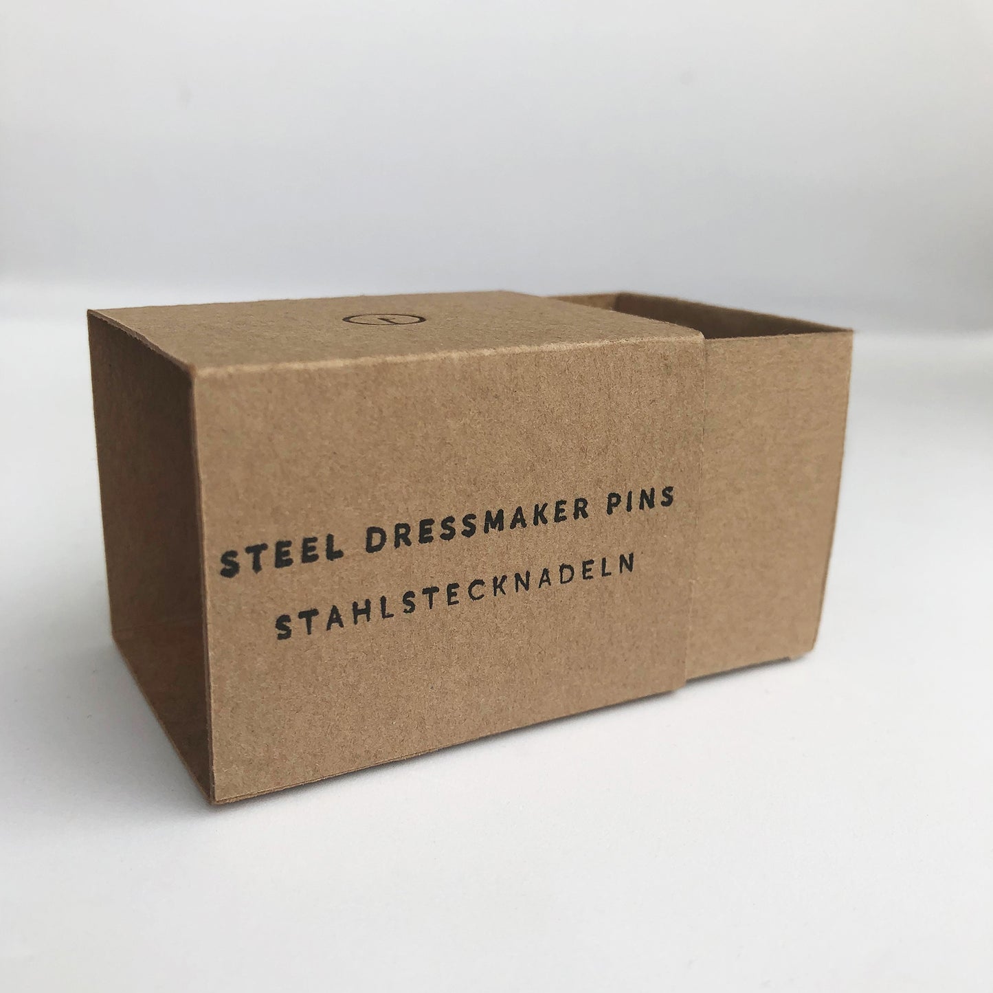 Steel Dressmakers Pins - 45g