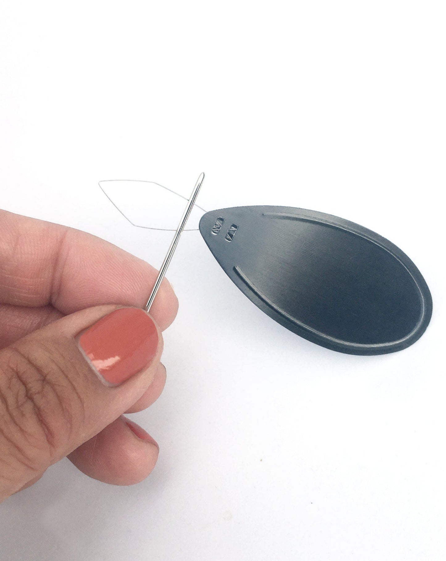 Needle Threader