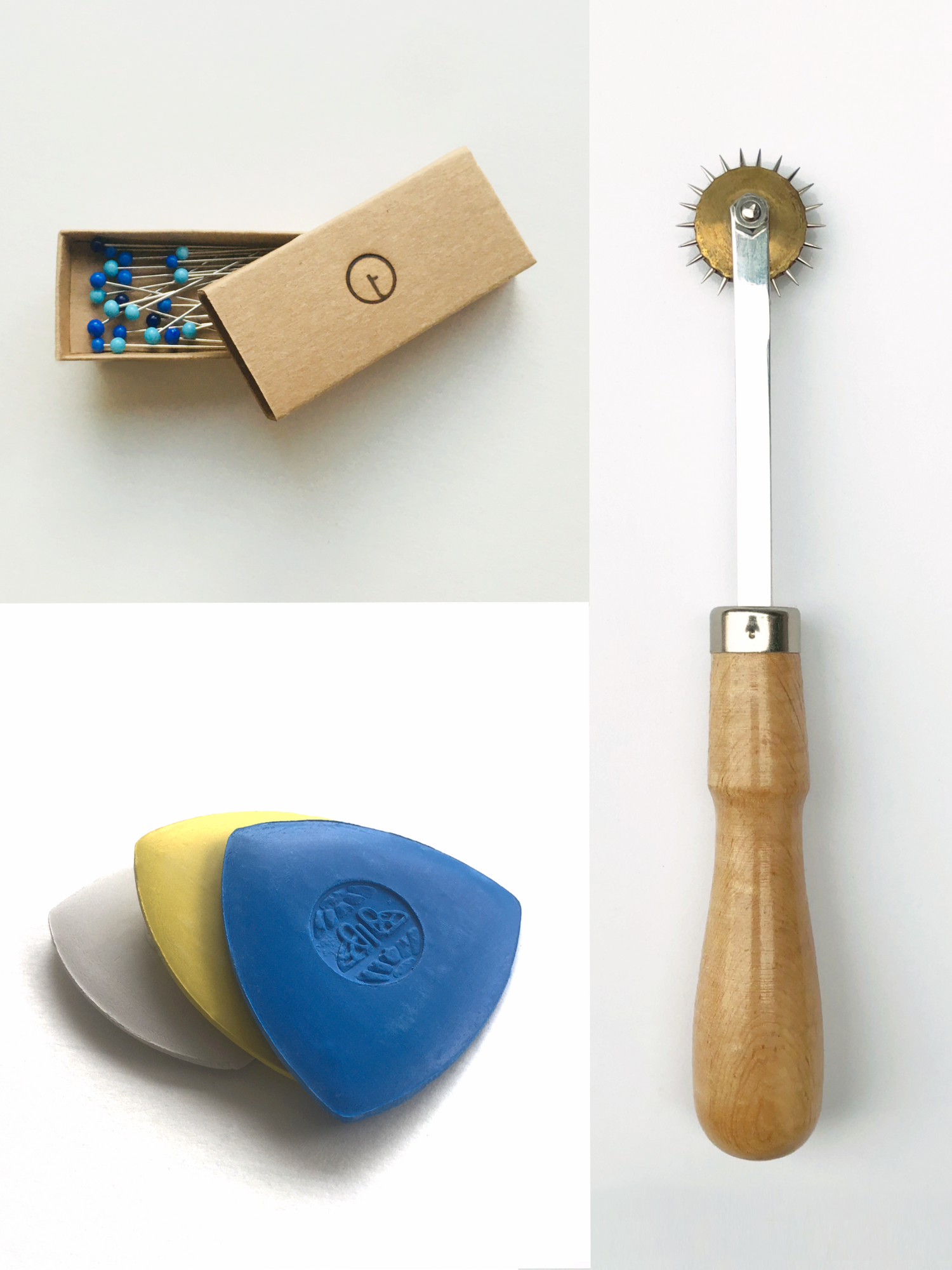 Marking tools
