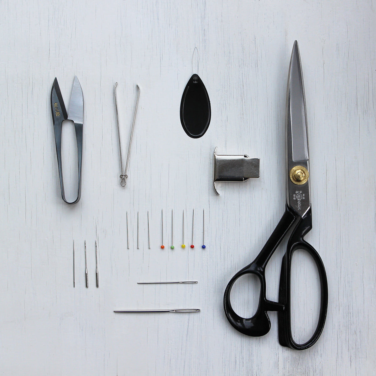 Metal Tools