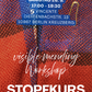 Visible Mending Stopfkurs 26.09.2026
