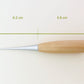 Awl / Ahle with Wooden Handle