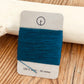 Darning yarn  DENIM