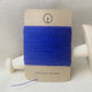 Darning yarn  SET OF 6 COLOURS