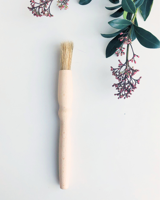 "Dust-Off" All Purpose Brush