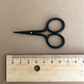 Mini Thread Scissors