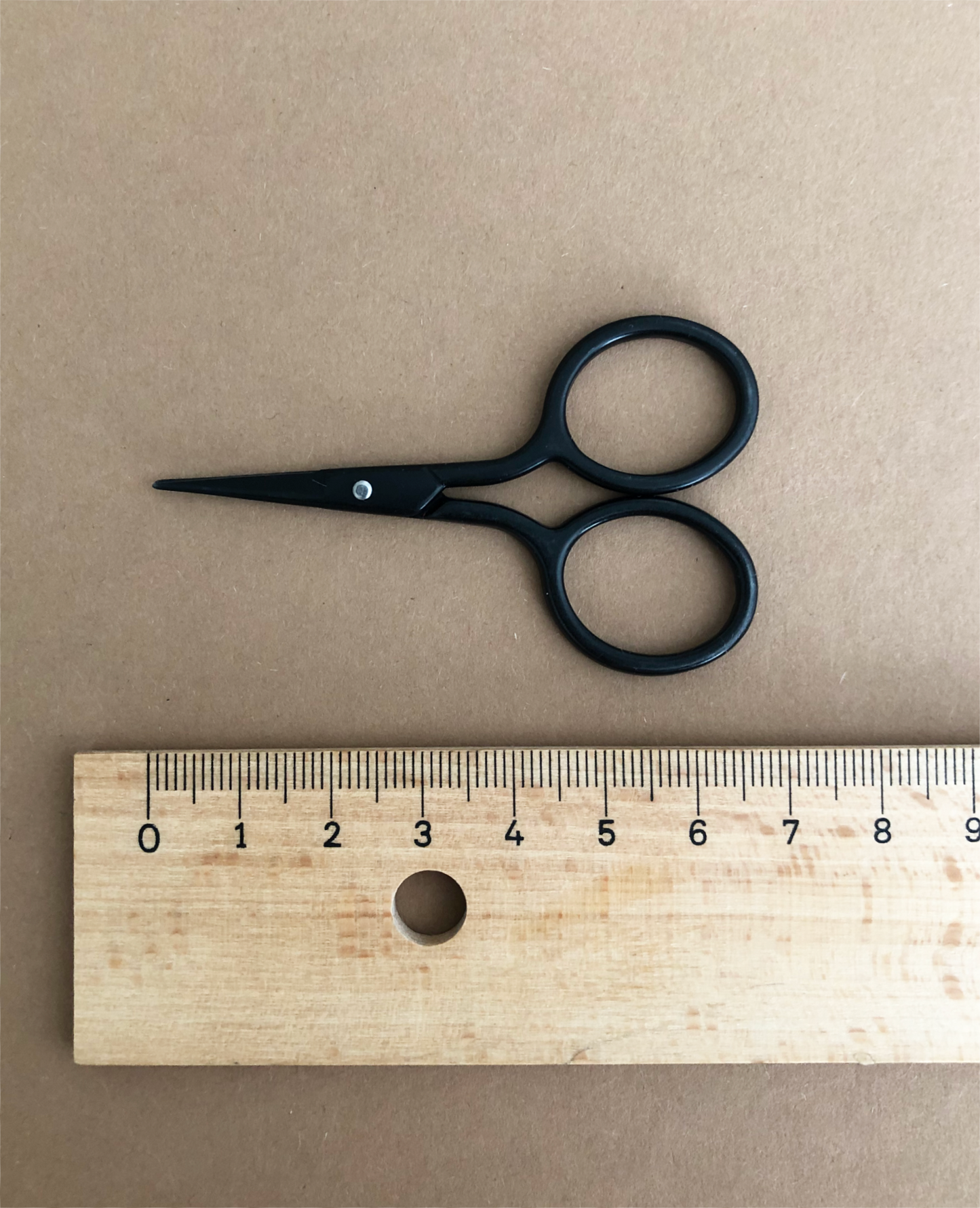 Mini Thread Scissors