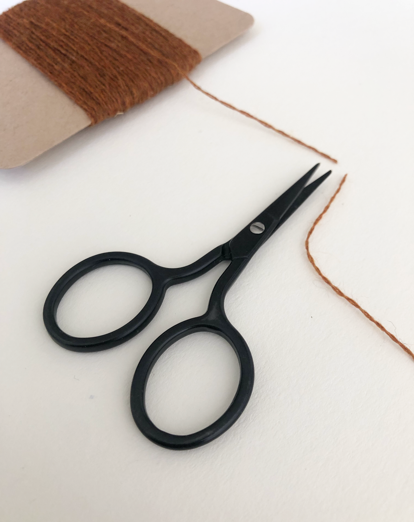 Mini Thread Scissors