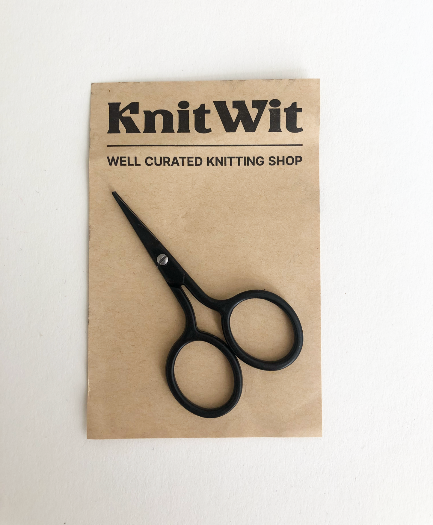 Mini Thread Scissors