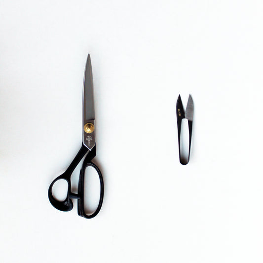 SHOZABURO Jananese Scissors Set