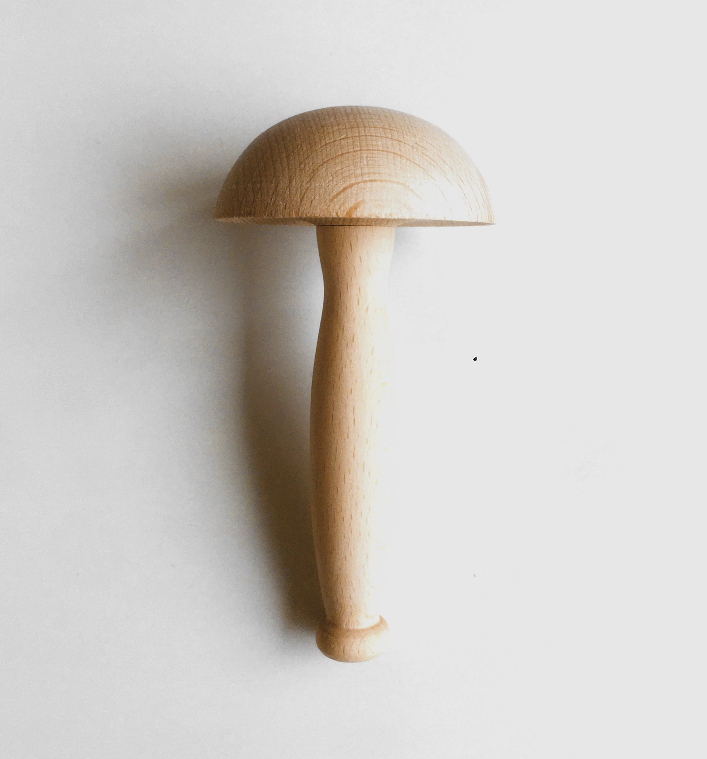 Darning Kit - Mushroom