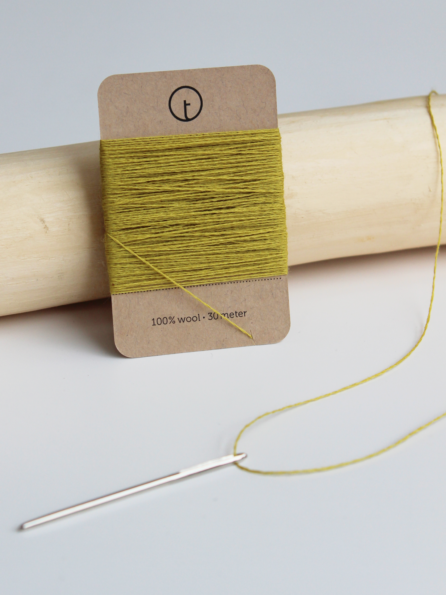Wool Darning Kit – toolly