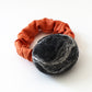 Scrunchie Arm Pincushion - Felt Pebble