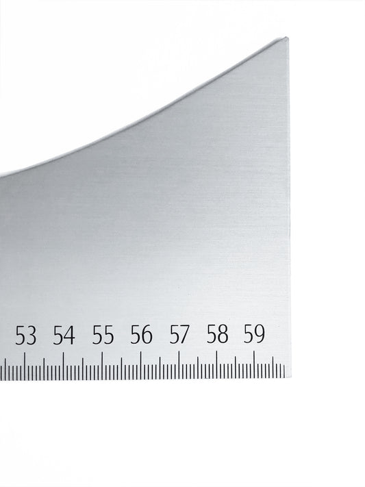 Dressmaker's Ruler