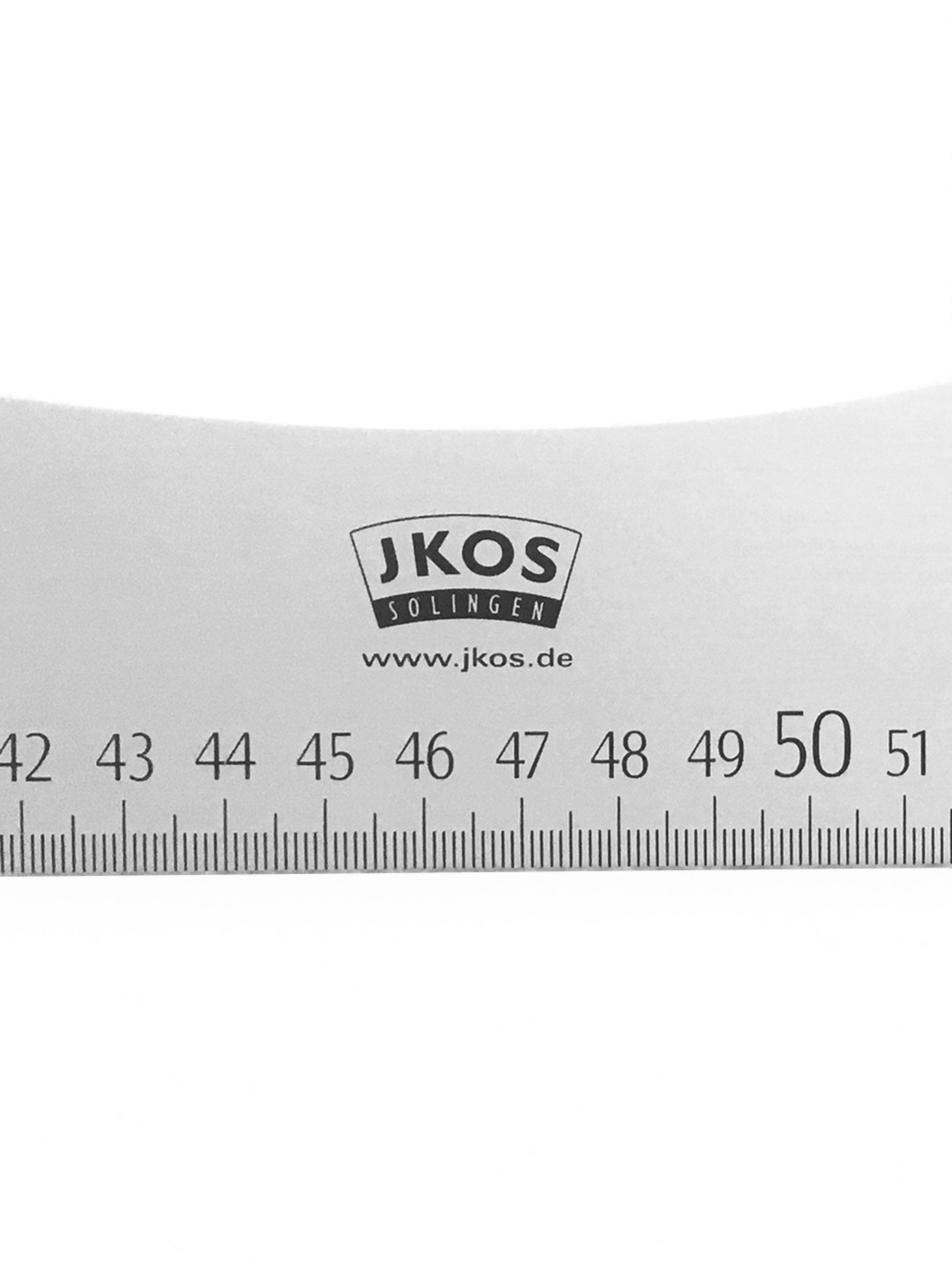 Dressmaker's Ruler