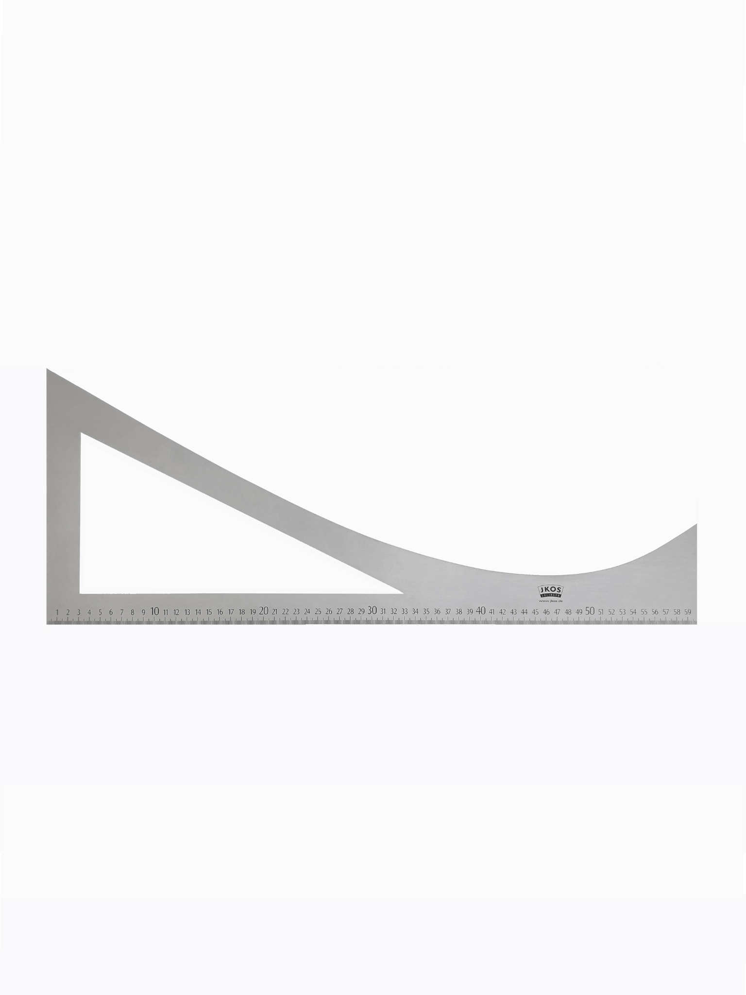 Dressmaker's Ruler ∣ Tailors Ruler ∣ JKOS – toolly