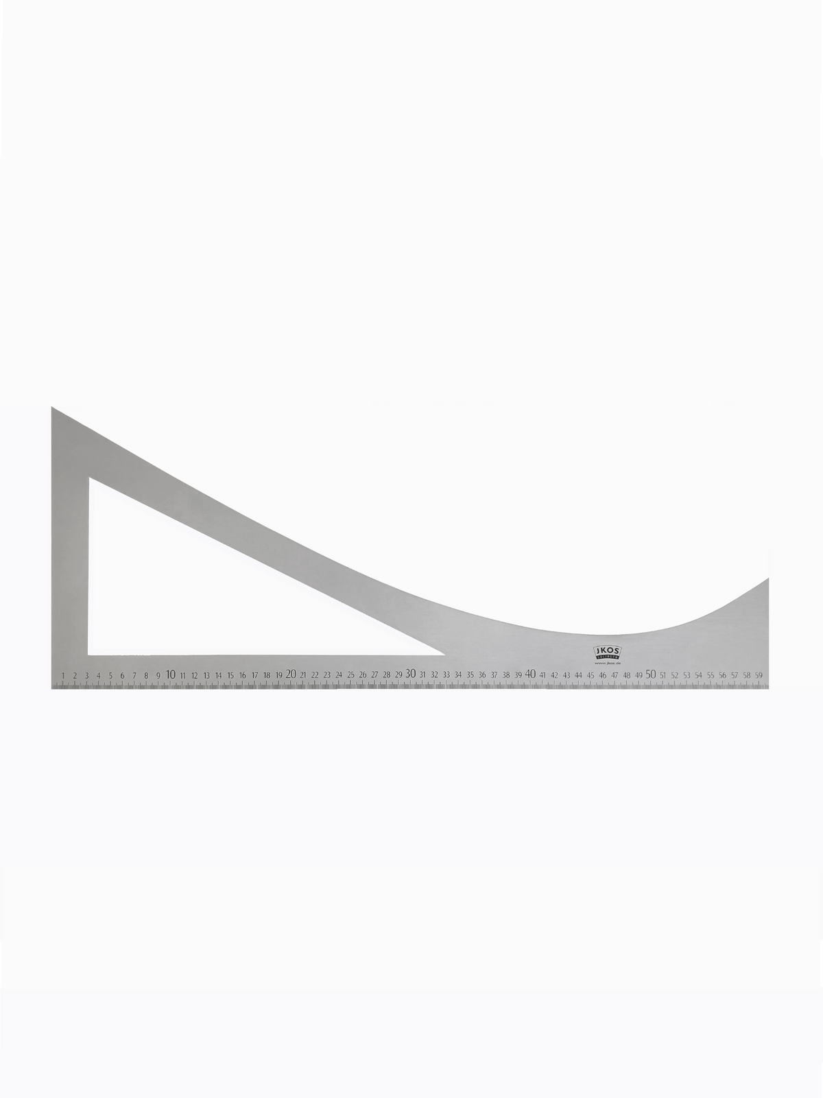 Dressmakers Ruler Image Dressmaker's Ruler ∣ Tailors Ruler ∣ JKOS – toolly