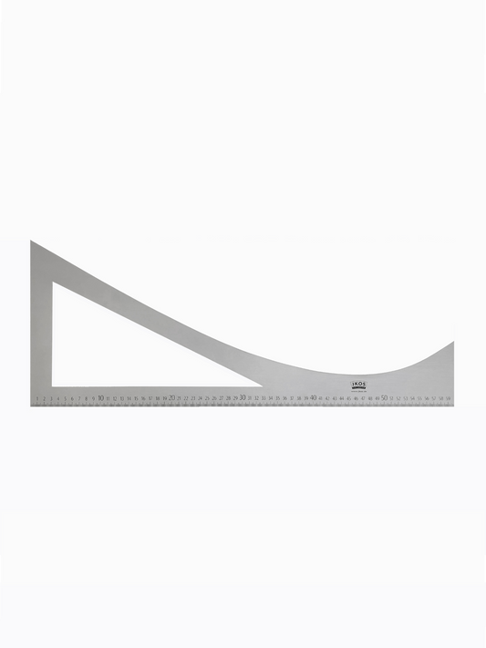 Dressmaker's Ruler