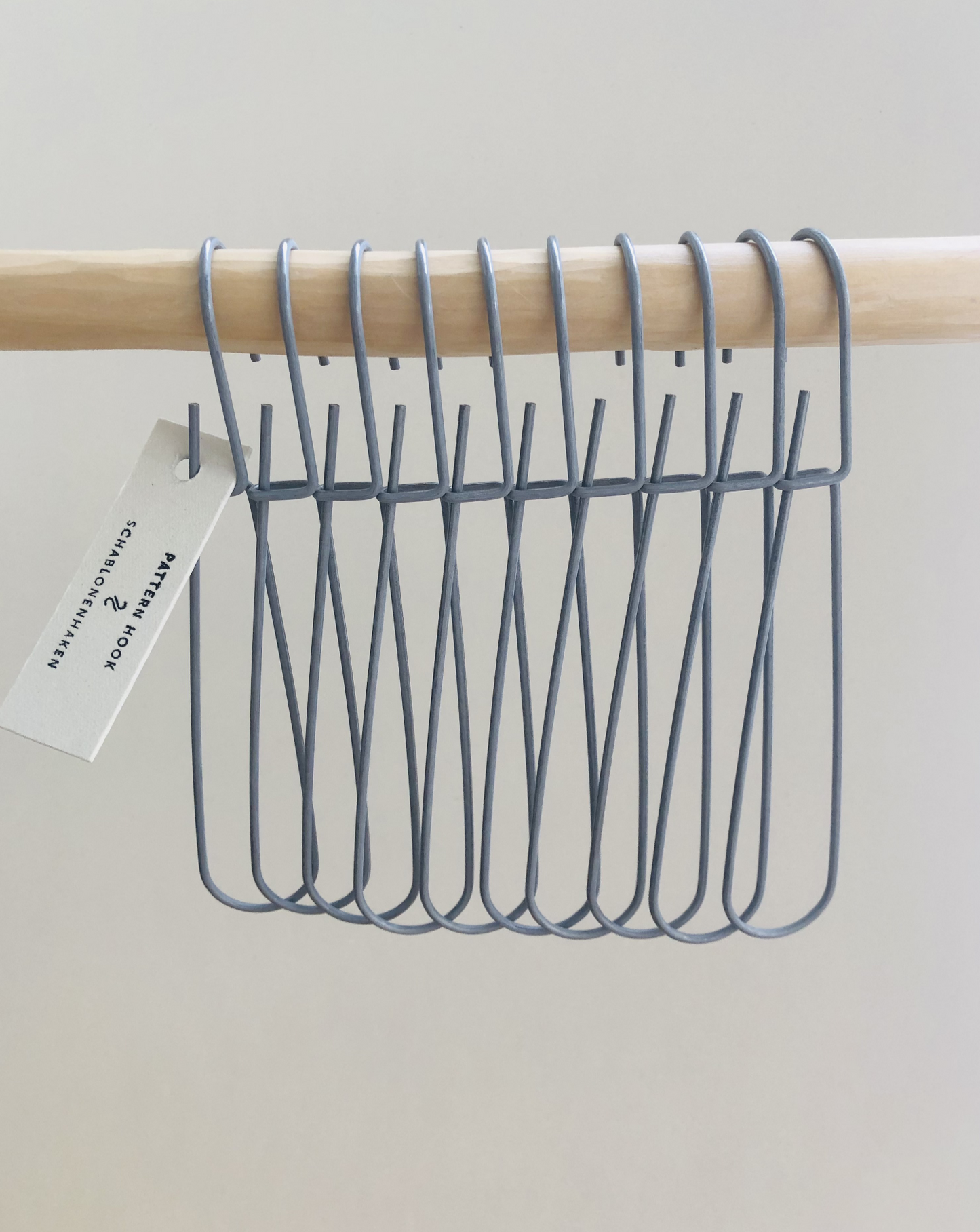 Pattern Hooks - Set