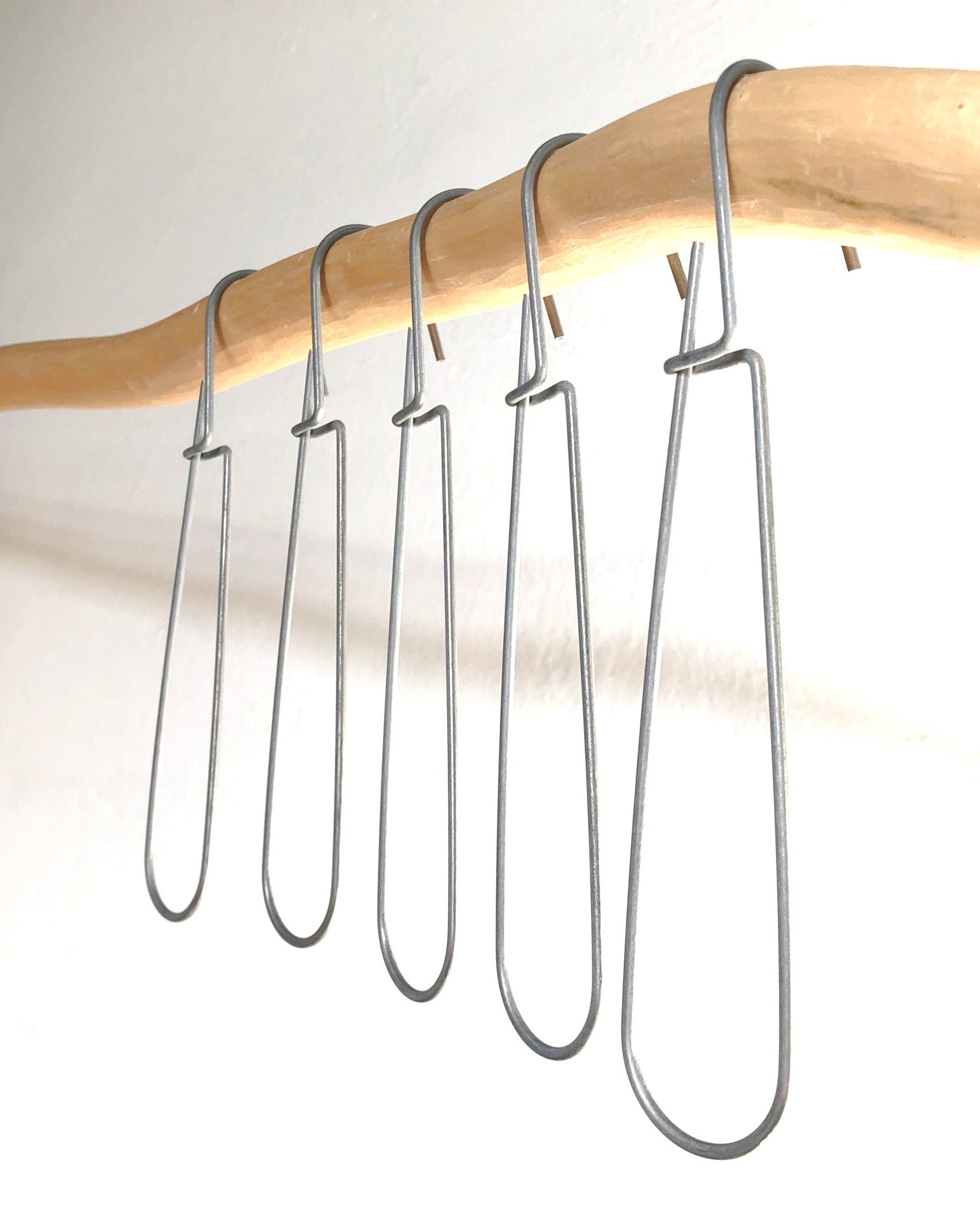 Pattern Hook ∣ Sewing Room Organization – toolly