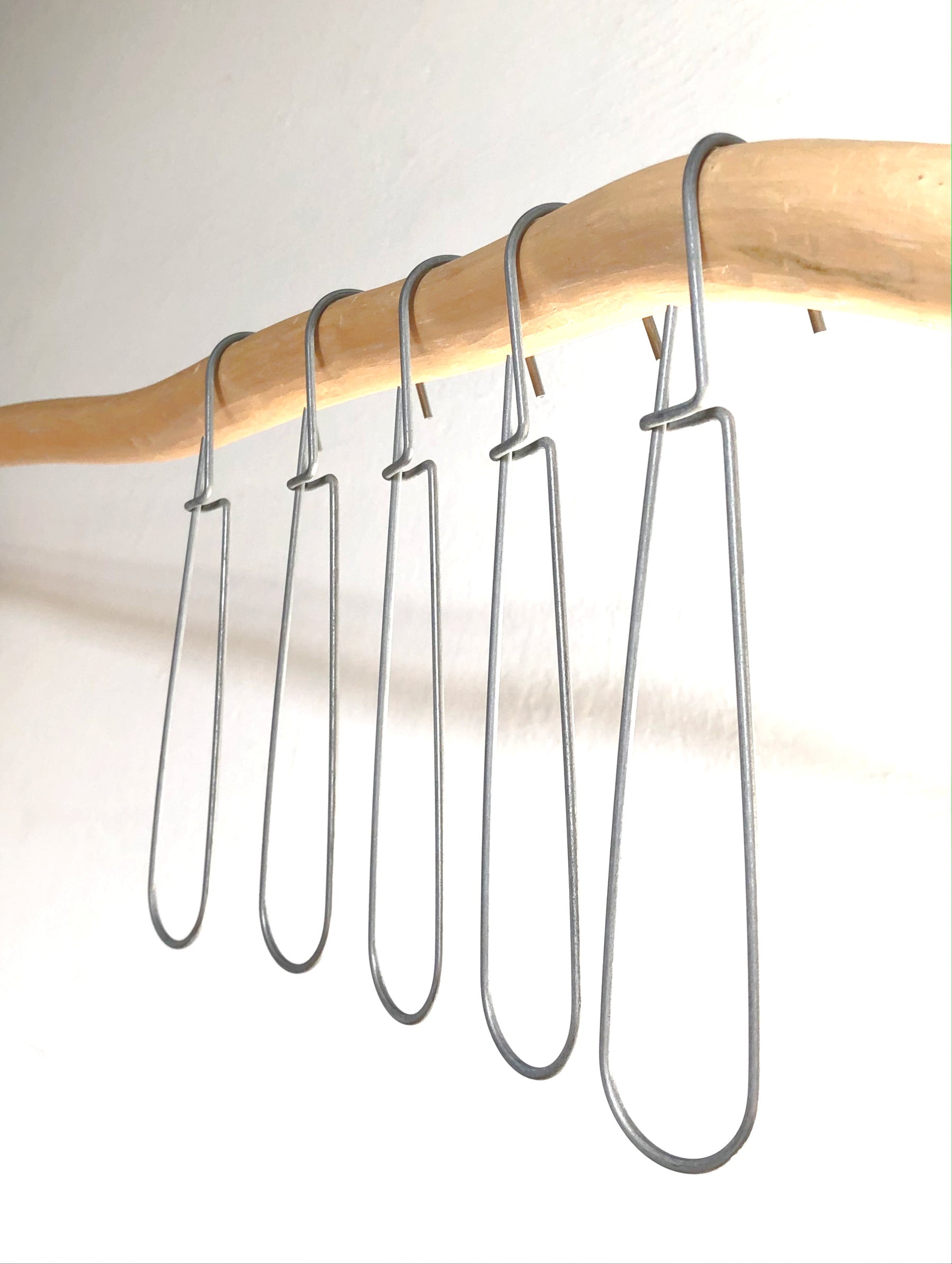 Pattern Hook ∣ Sewing Room Organization – toolly