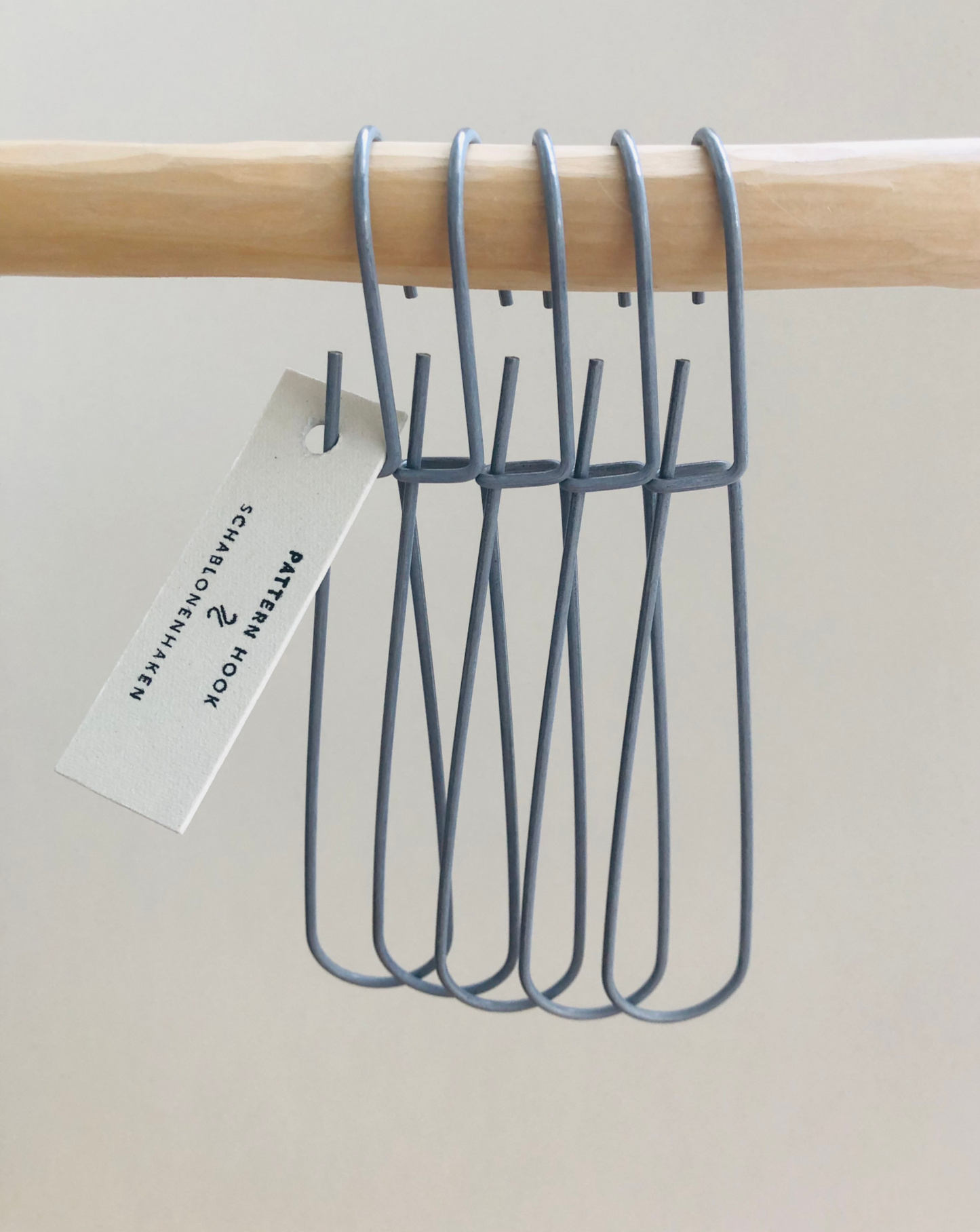 Pattern Hooks - Set