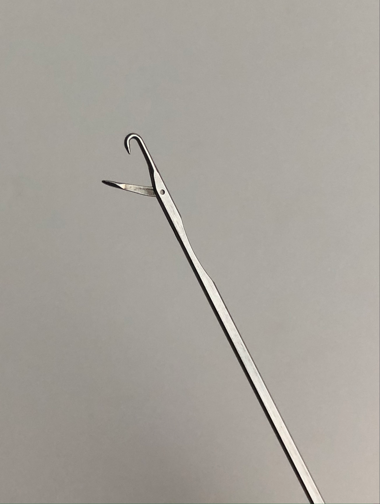 Ladder Darner / Repair Needle / Catching Needle