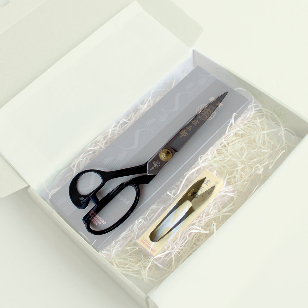 SHOZABURO Jananese Scissors Set