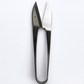 Japanese Thread Scissors - Short Blade