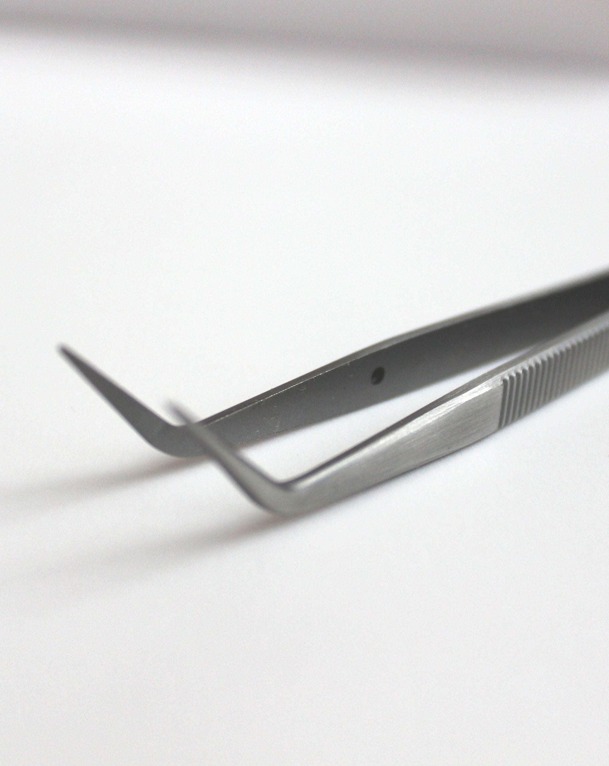 Sewing Tweezers ∣ 15 cm metal tweezers for sewing toolly