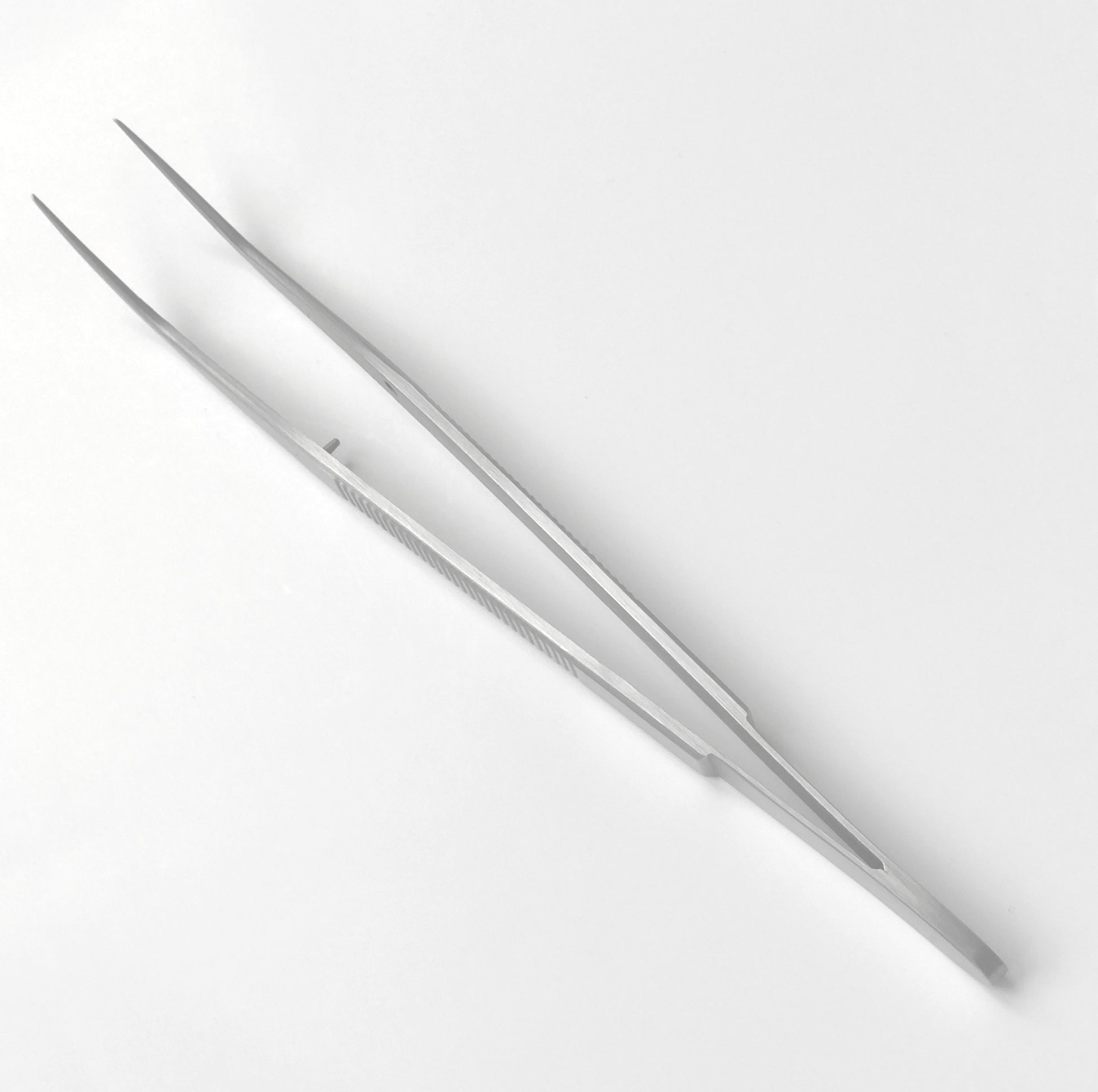 Sewing Tweezers ∣ 15 cm metal tweezers for sewing – toolly